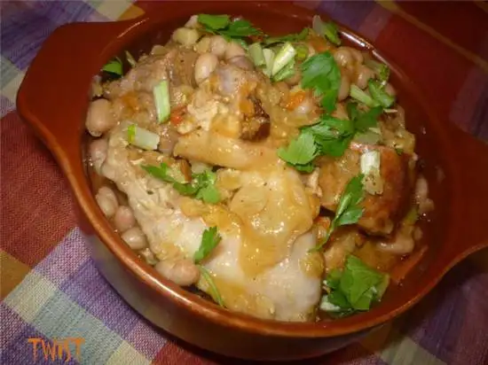Касуле