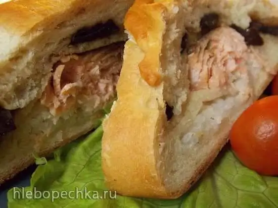 Кулебяка на Благовещенье