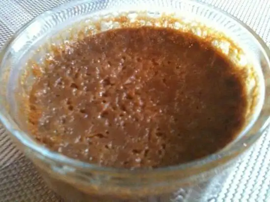 Крем Earl Grey