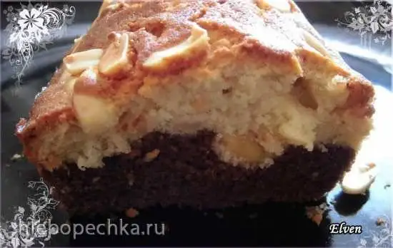 Кекс «Уфимский» ГОСТ