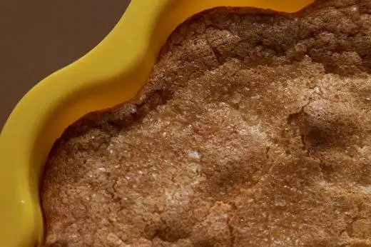 Лимонный пирог с оливковым маслом / Lemon Olive-Oil Cake