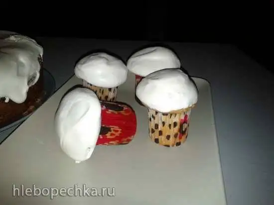 Кулич ароматный