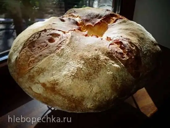 Хлеб «Тортано»