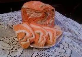 Хлеб закусочный