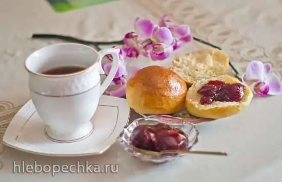 Берну гардумс