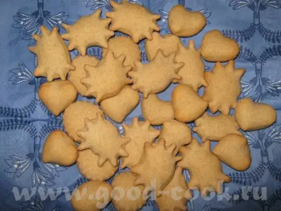 Галеты