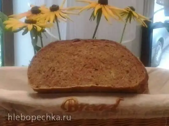 Чайный хлеб