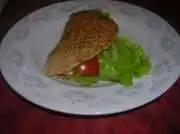 Печеночные вафли