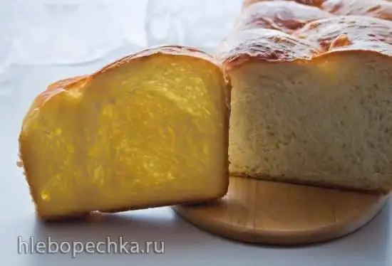 Хала еврейская (духовка)