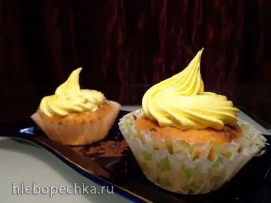 Солнечные кексы