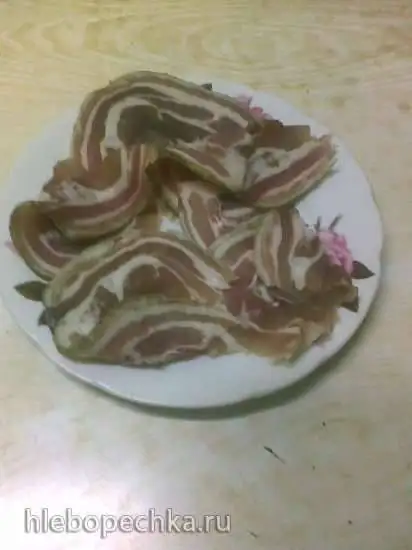 Панчетта