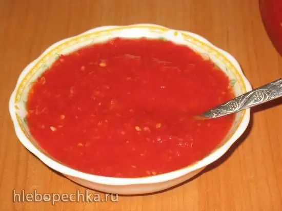 Аджика
