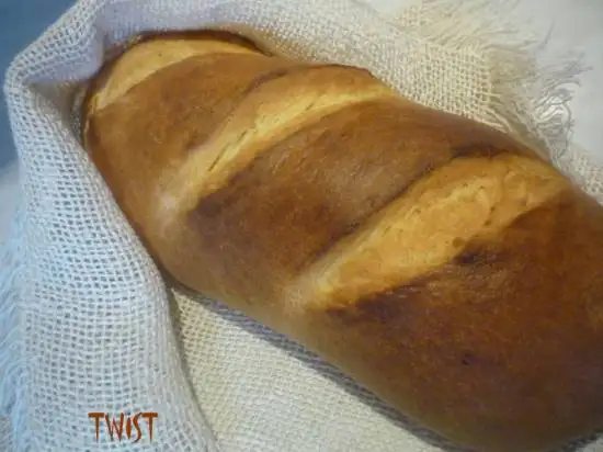 Батон ученический