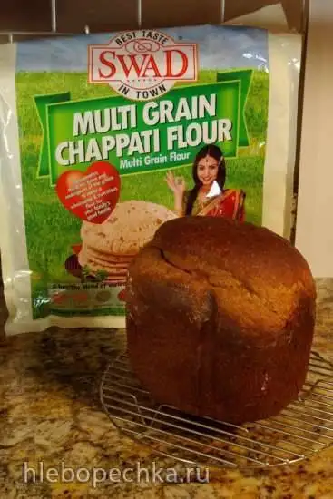 Хлеб Multigrain