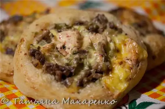 Смажни Белорусские