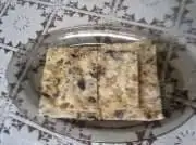 Фадж «Пина-Колада» (Pina Colada Fudge)