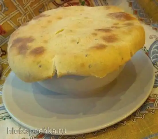 Бозбаш под «крышкой»