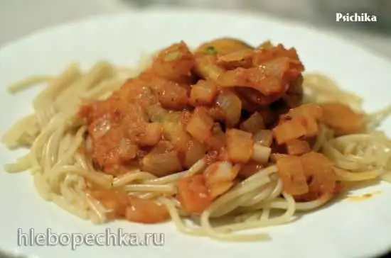 Сырные фрикадельки с овощами «Лучшее без мяса» (мультиварка Brand 37501)