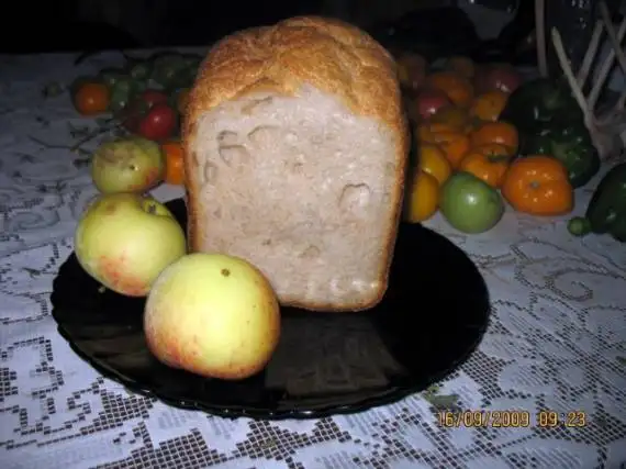 Русская закваска
