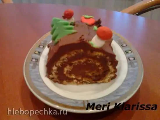 Торт «Сказка»