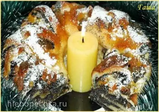 Рождественский венок