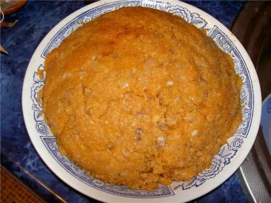 Фальш-икра «Икра красная»