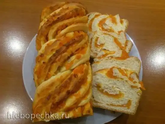 «Манькин» кранц с псевдокурагой