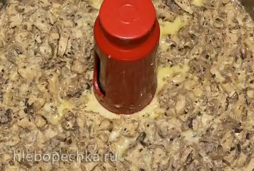 Жульен (жюльен) в ХоумКукере Джейми Оливера