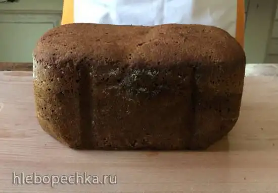 Mirta BM2088. Бородинский хлеб