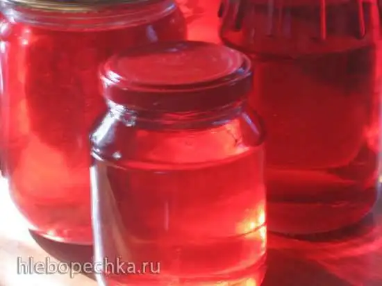 Кипрейный «мёд»