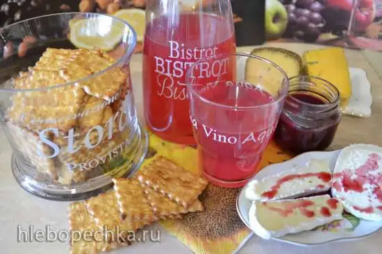 Сумах: лимонад и сироп
