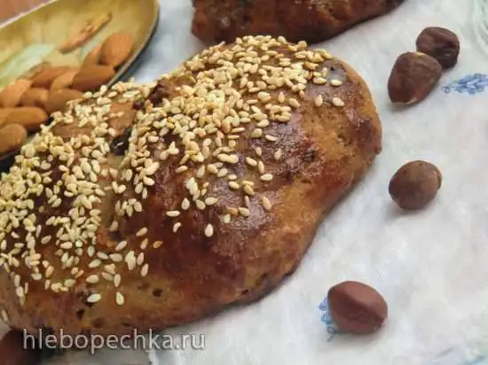 Legendary Keylox Broetchen. Свежие немецкие булочки - Легендарные булочки Keylox