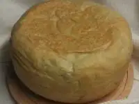 Рейнский хлеб с Рислингом - Rheinbrot (Polaris Floris 0508D и Kitchen 0507D)