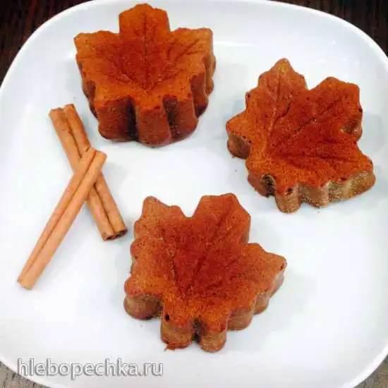 Клены с сюрпризом