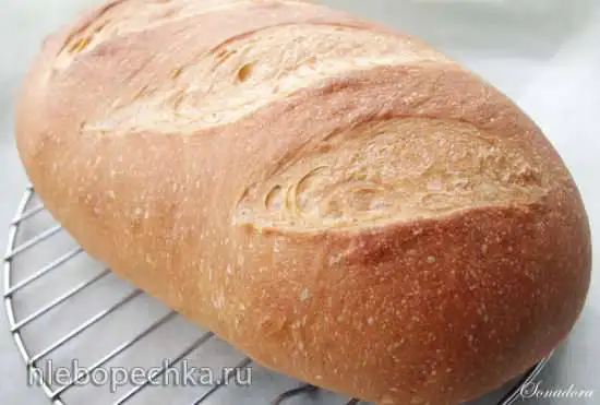 Батон Столовый