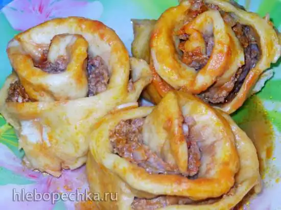 Хмороварт (или хмароварт)