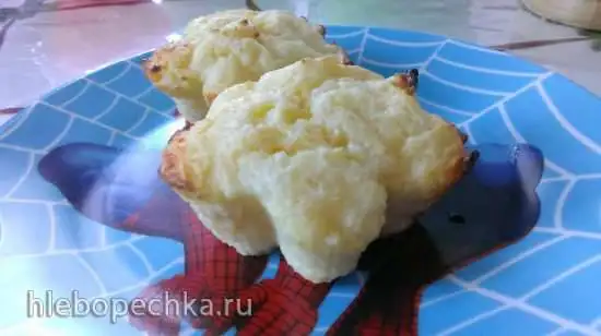 Сырники (творожники)
