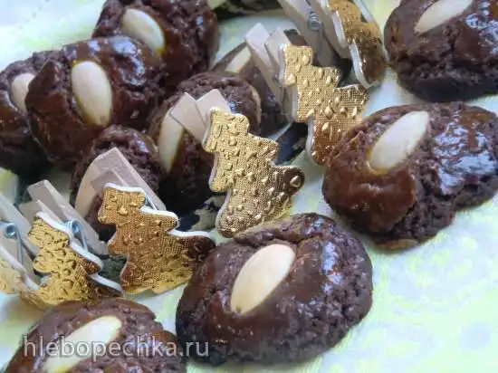 Тюрингские жулики (Thuringer spitzbuben)