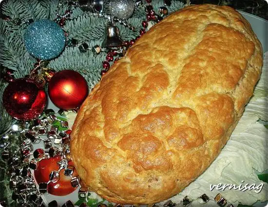 Жаркое картофельное