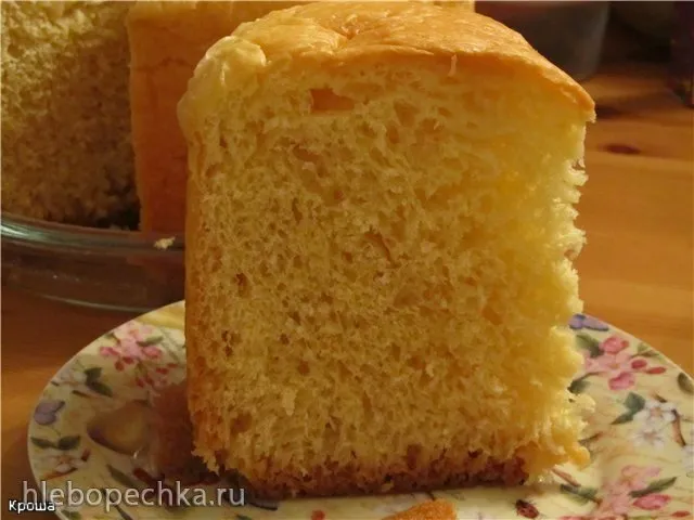 Хлеб мультиварочный (любой)