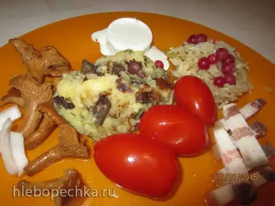 Тукмачи с колотенкой