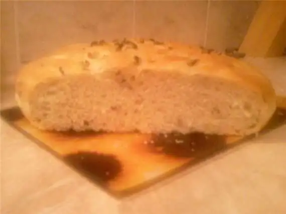 Фокаччия