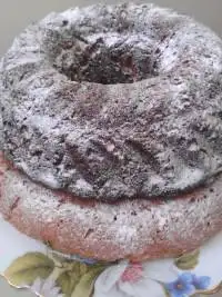 Напкухен - Napfkuchen (Polaris Floris 0508D и Kitchen 0507D; электропечь «Чудо»)