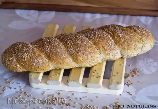 Веретенка