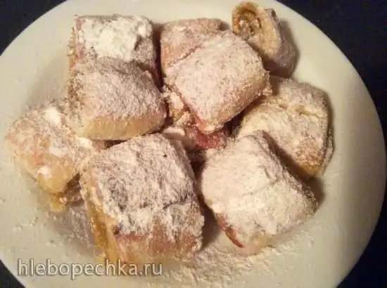 Печенье экономное