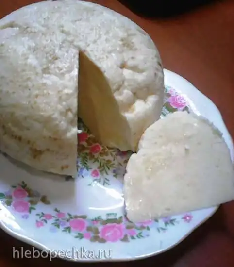 Сыр казачий