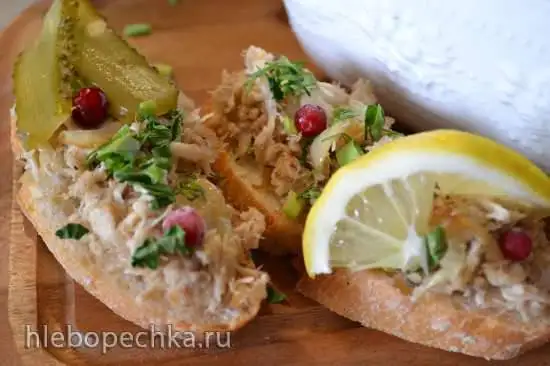 Курица «Бюджетная»