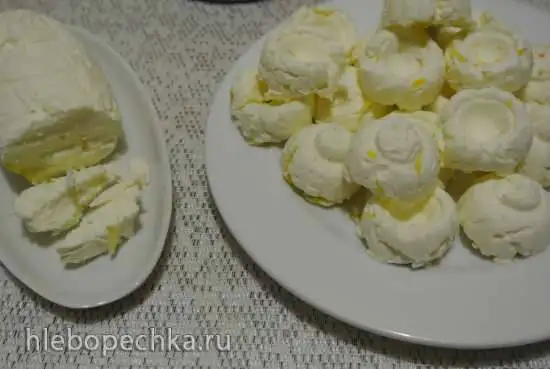 Масло лимонное