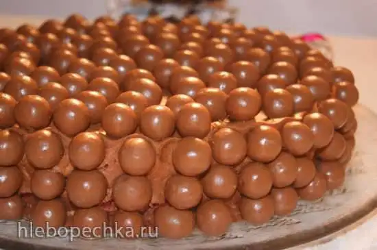 Торт «Забава»