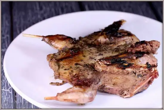 Вальдшнеп су-вид